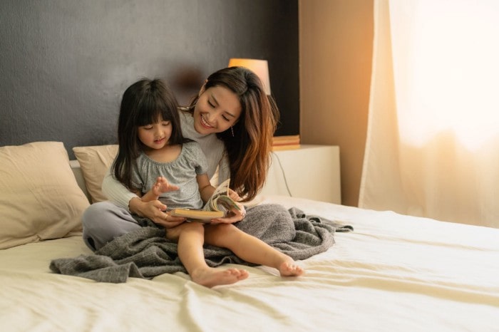Simple Kid-care Routine for Toddlers | Skin care Tips for Children