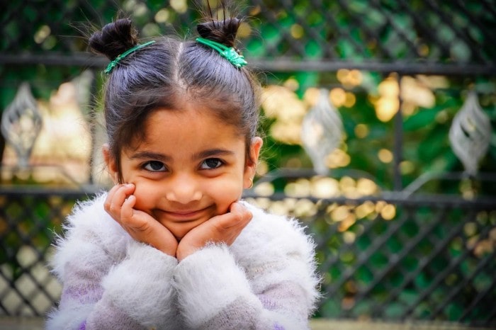 Must Have Summer Essentials for Kids’ Bubbly Skin.