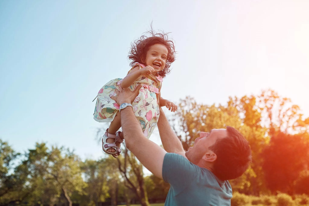 New year, new little resolutions for green parents and greener babies.