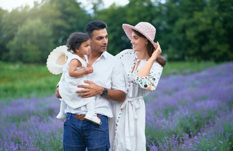 An Ayurvedic Roadmap Towards Green Parenting