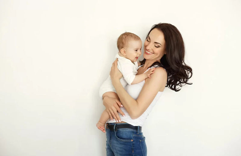 How to become a green parent in 5 easy ways.