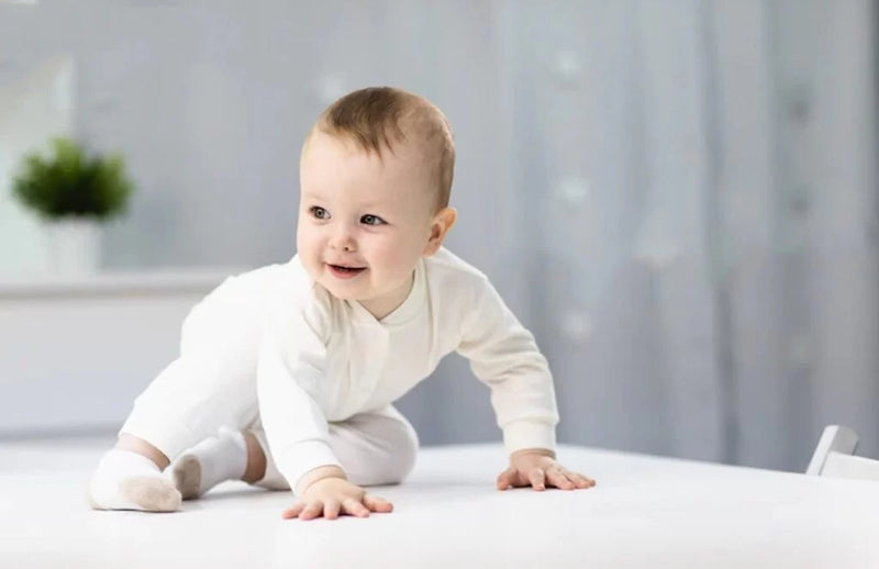 5 Monsoon Mantra for Infants | Baby Care Tips for Rainy Days