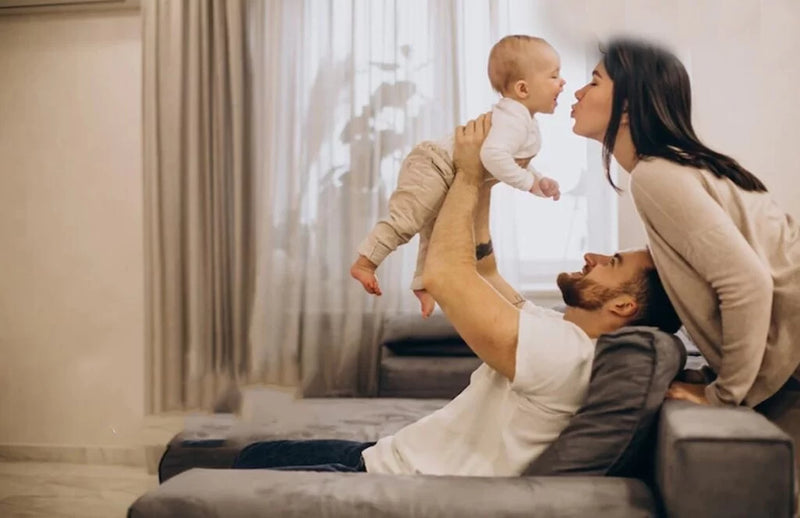 6 Baby Care Tips | A Guide for Modern Parents