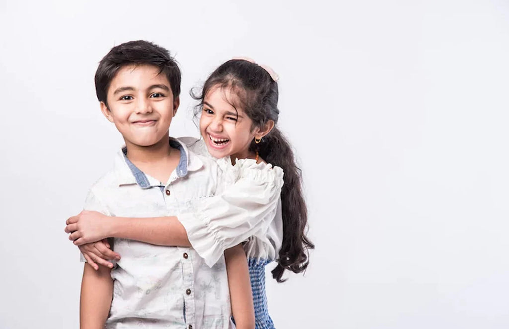 How to Choose the Perfect SPF for Your Kid