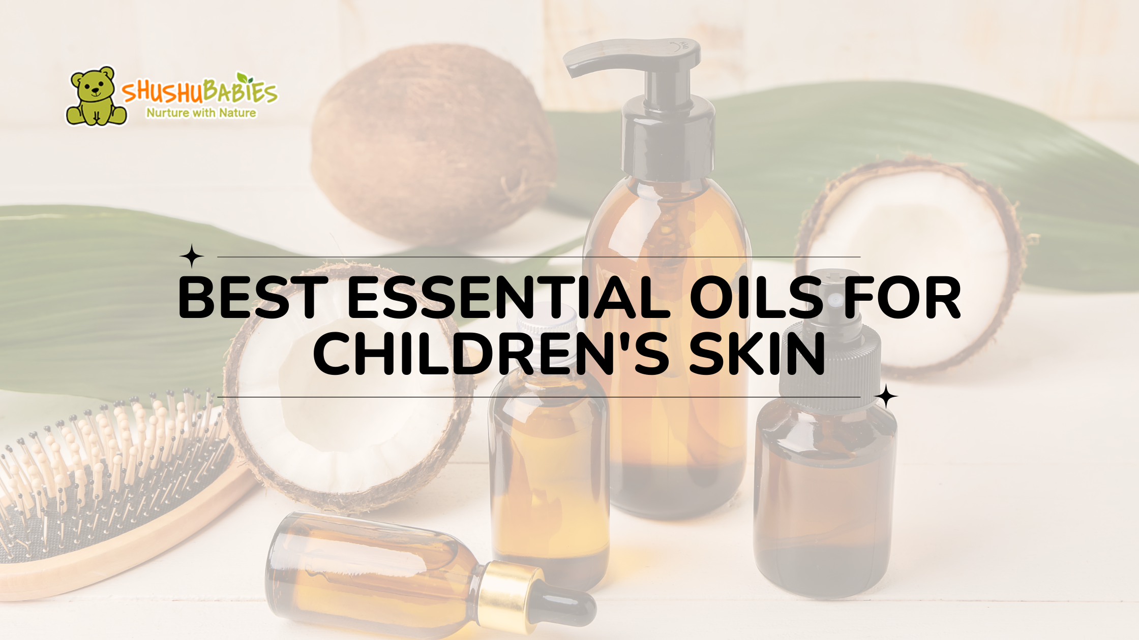 Best natural oils sales for baby skin