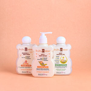 Why do toddlers need a bedtime routine?