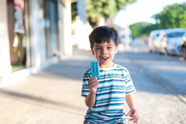  Natural and Ayurvedic guide for Children’s Winter Care | Chilly Winter Routine for Kids