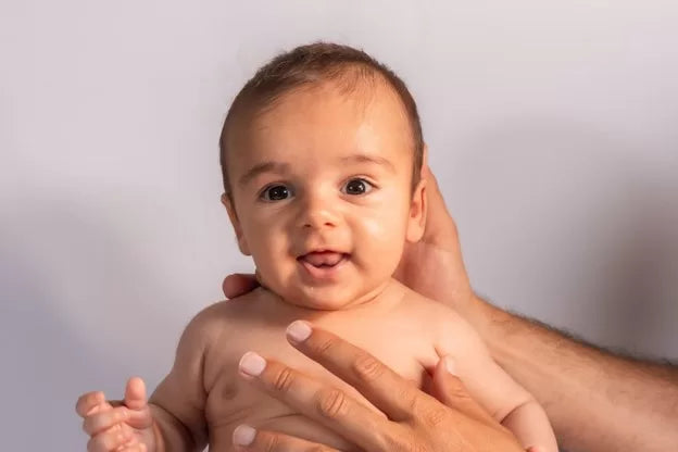 Proven reasons why doctors recommend fragrance-free baby care products