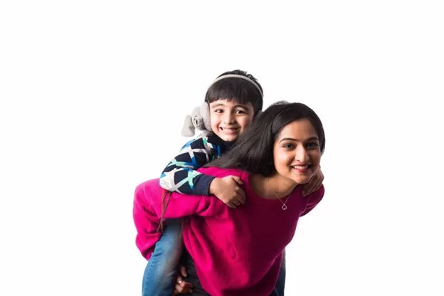 All natural and Soothing winter care for your Little Angel!