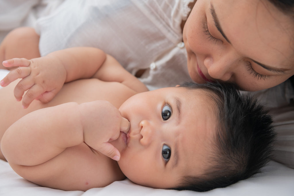How to Choose the Best Baby Lotion for your Little Cutie