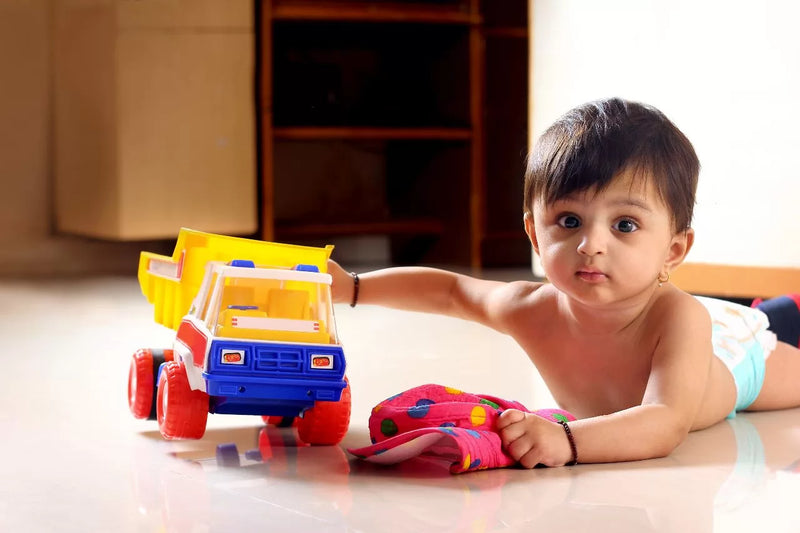 4 Effective Ways to Treat and Prevent Diaper Rashes in Babies