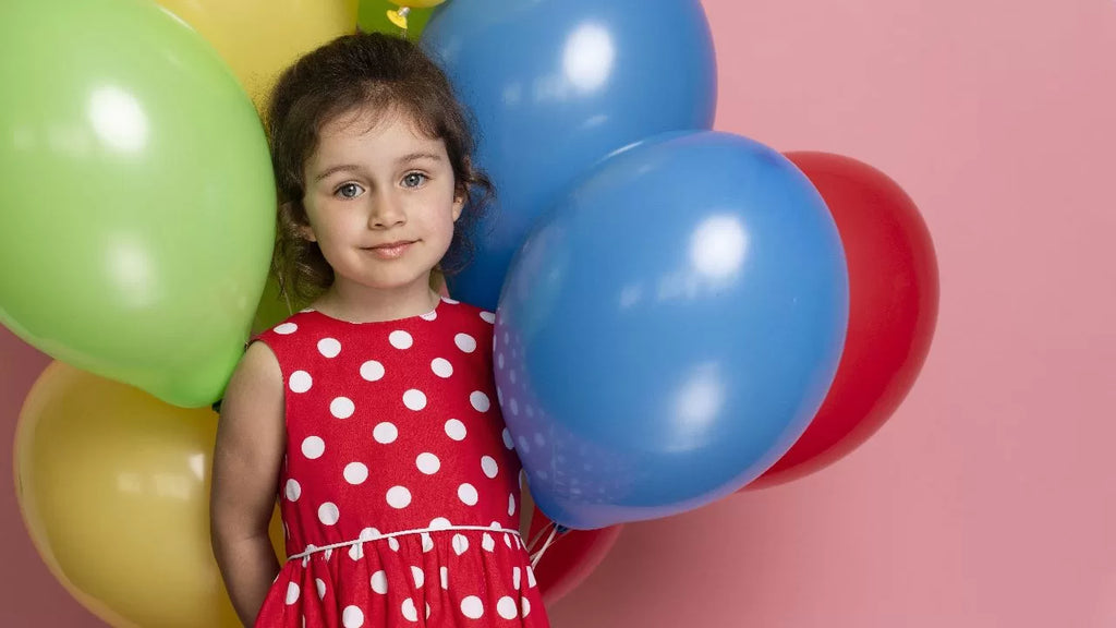 4 Magical Ingredients to Strengthen Your Child’s Hair Growth