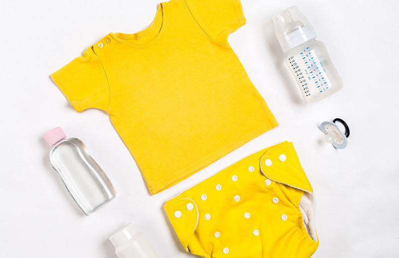 6 Must Care Things for Newborn Babies