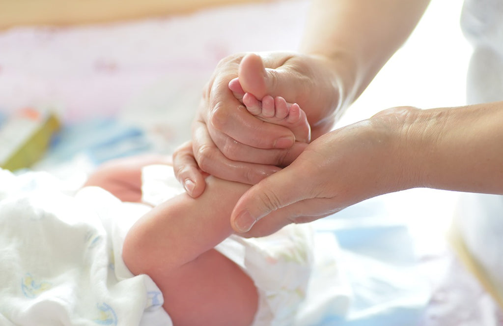 Must-Know Facts about Baby’s Skin
