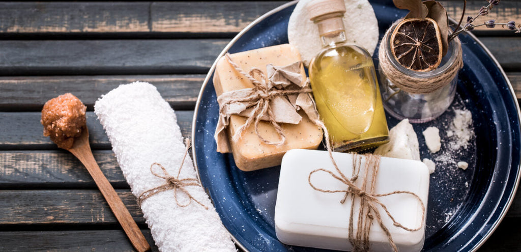 Natural Baby Products: Why your little one needs them?