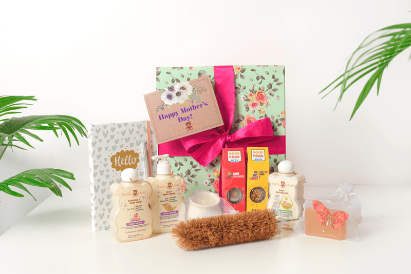 Celebrate Together While Apart