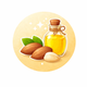 Almond Oil