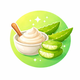 Aloe Vera Butter