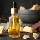 Cocoa oil