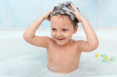 Hair Conditioning