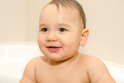 HYDRATION WITHOUT GREASINESS