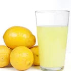 Lemon Water