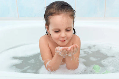 Scalp Cleansing