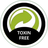 Free From Toxic Ingredients
